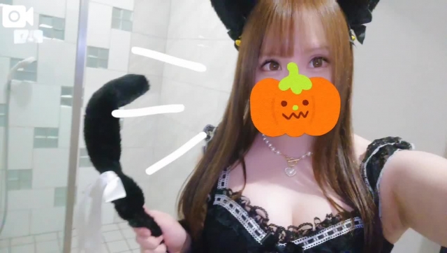 五条まみ 今年のハロウィンは…