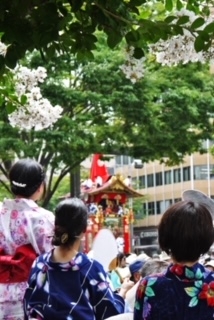 しほ 火曜日の再会