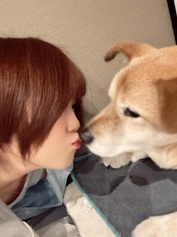 永井まゆみ 今日のファーストキスのお相手は??