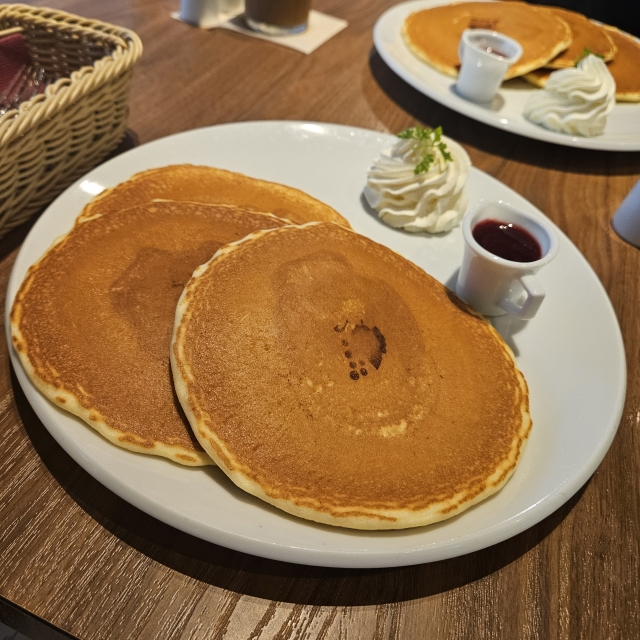 のん 誕生日リクありがと♡