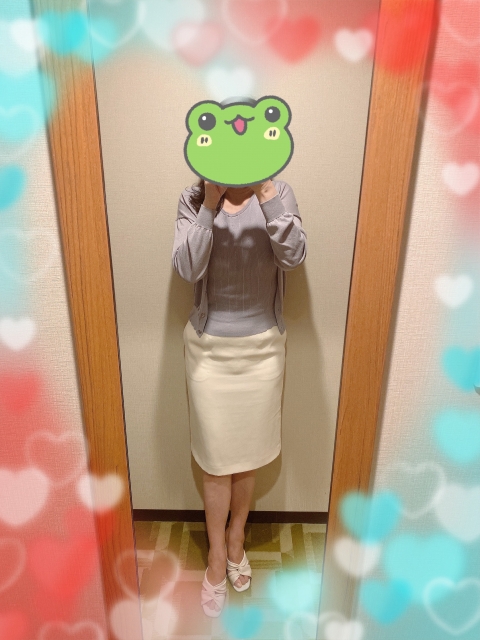 まこと 8/15のお礼♡