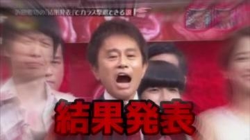 夢原るい 結果発表ーーーーーーっっ！！