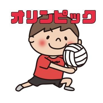 あこ オリンピック