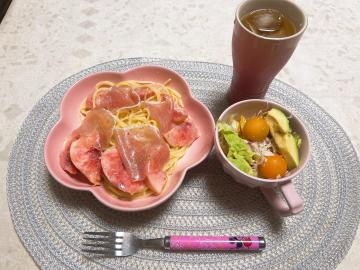 吉川ひとみ ?ひとみのクッキング?