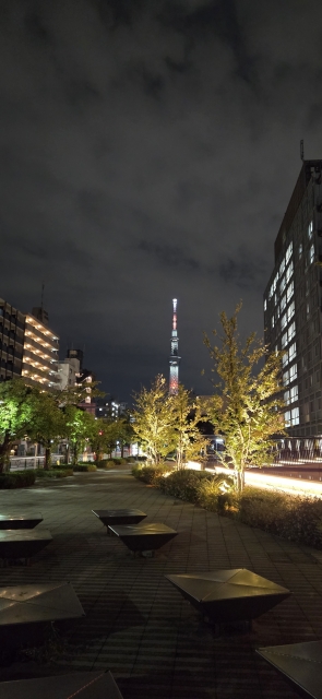 椎名 火曜日のお礼