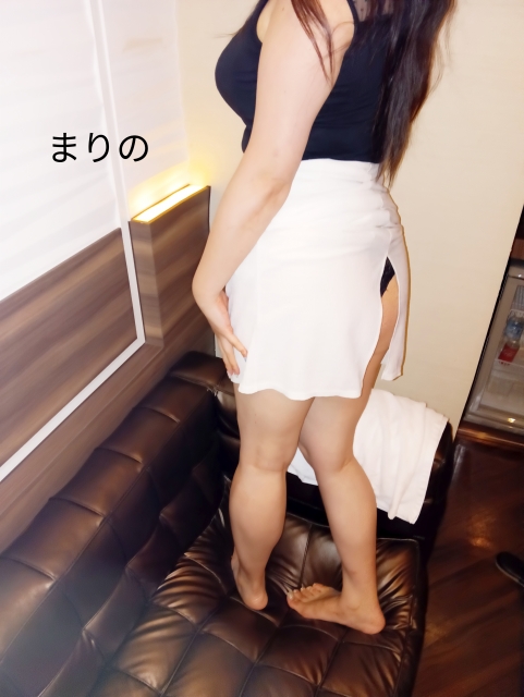 まりの ♡23日♡19時〜お会いしてくださった本指のお兄様