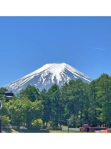 みか 5月のお礼♪(^ー^)ノ