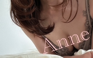 あん Anne♡