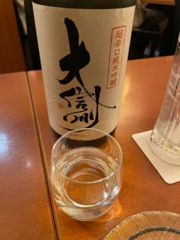 矢田まき 好きなお酒?