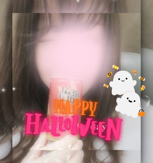 ひより ハッピーハロウィン