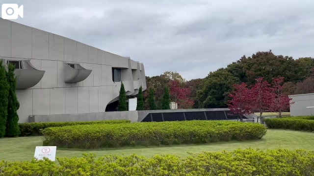 宮野わかな 代々木体育館。