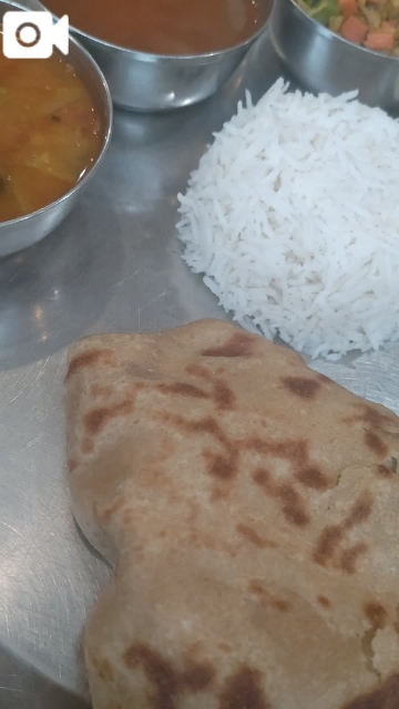 谷口ももか インドカレーへの意気込み