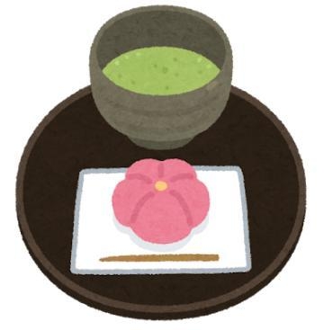 山村 好きなお菓子は？