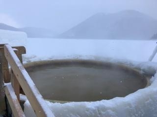 しずく 今日の気温はどうだ！？