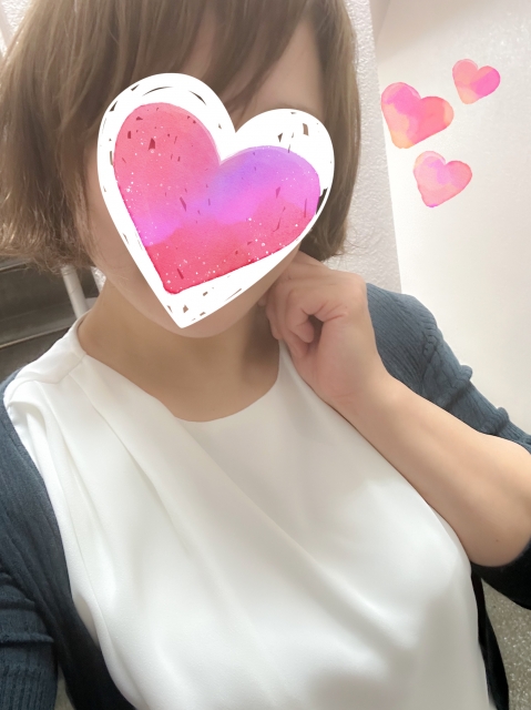 まな 初出勤です♡