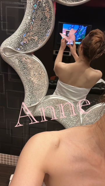 あん Anne♡