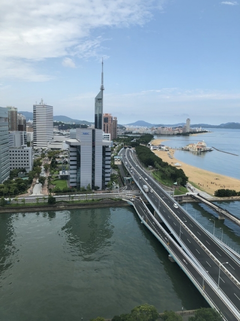 新木 お礼