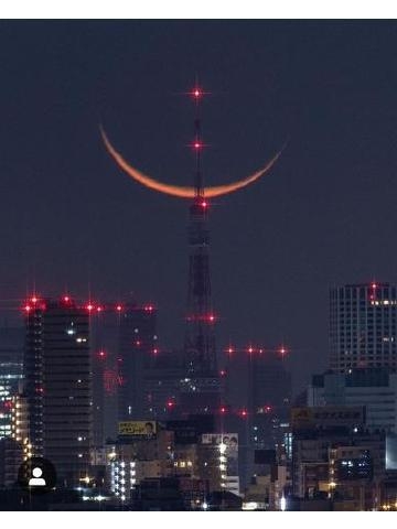 前澤 夜分に