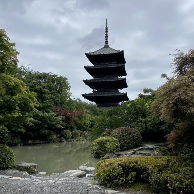 相田 そして京都へ日記