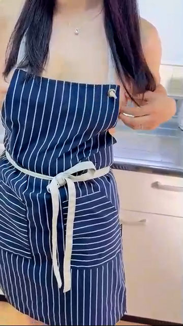 縦動画西田かなCh2